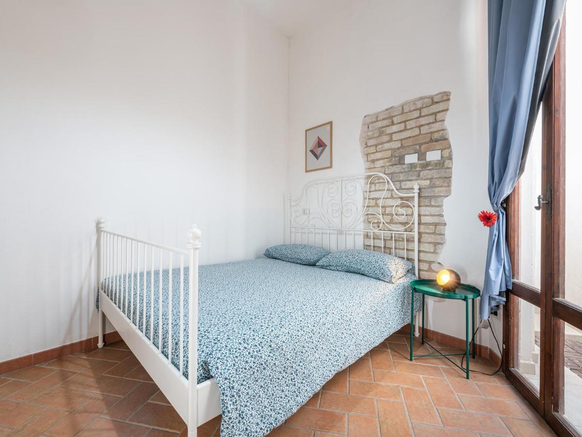 Santa Margherita House Cagliari Exteriör bild