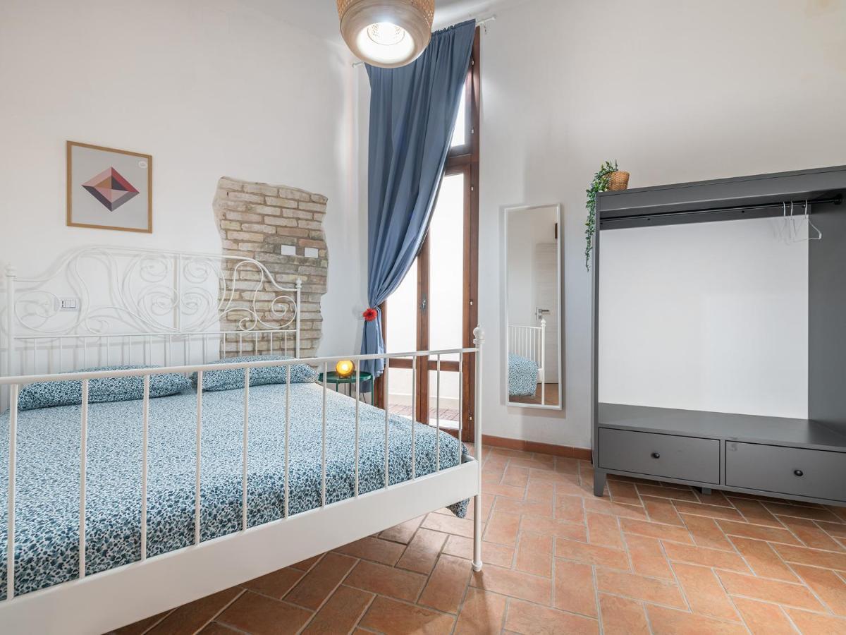 Santa Margherita House Cagliari Exteriör bild
