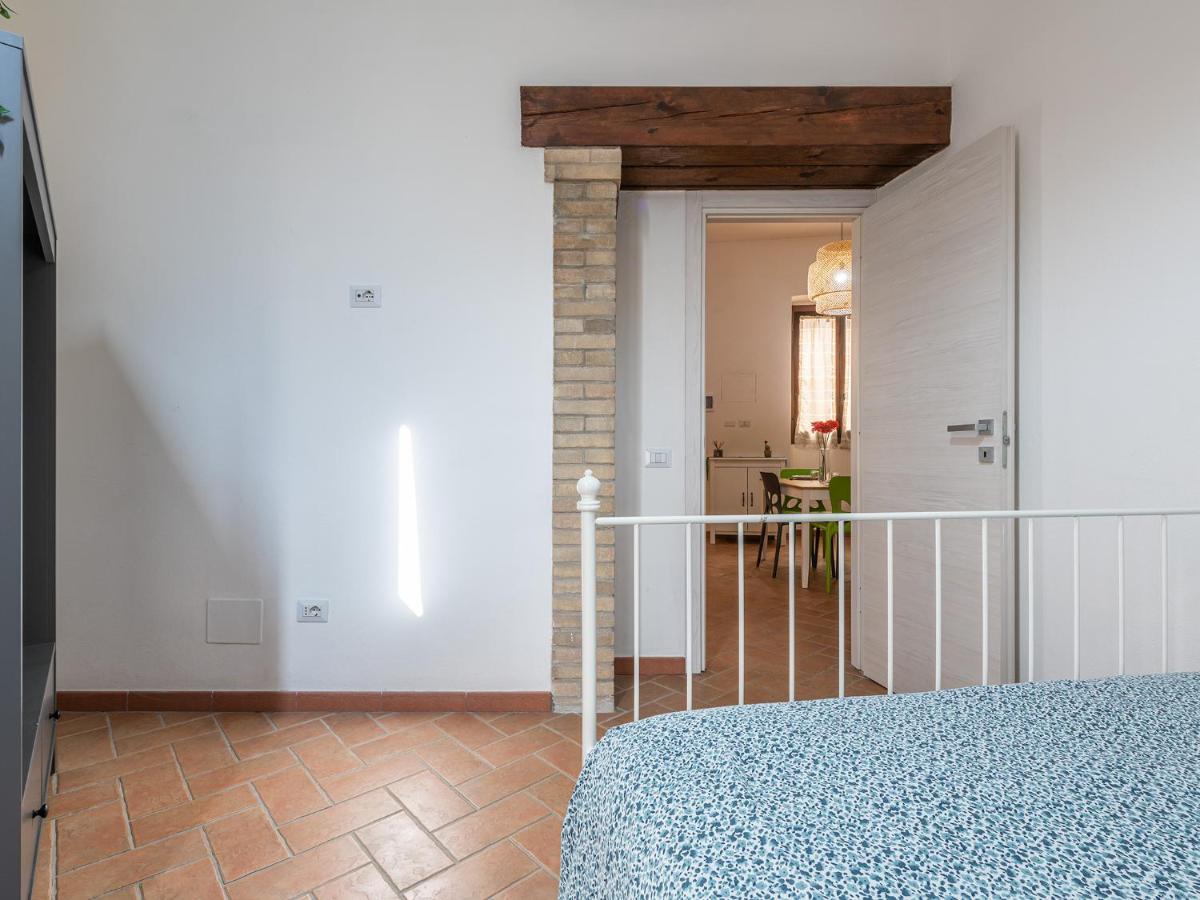 Santa Margherita House Cagliari Exteriör bild