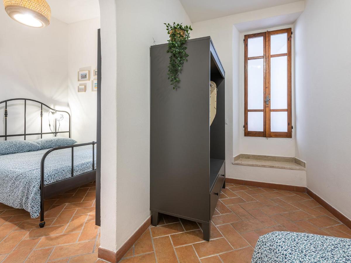 Santa Margherita House Cagliari Exteriör bild